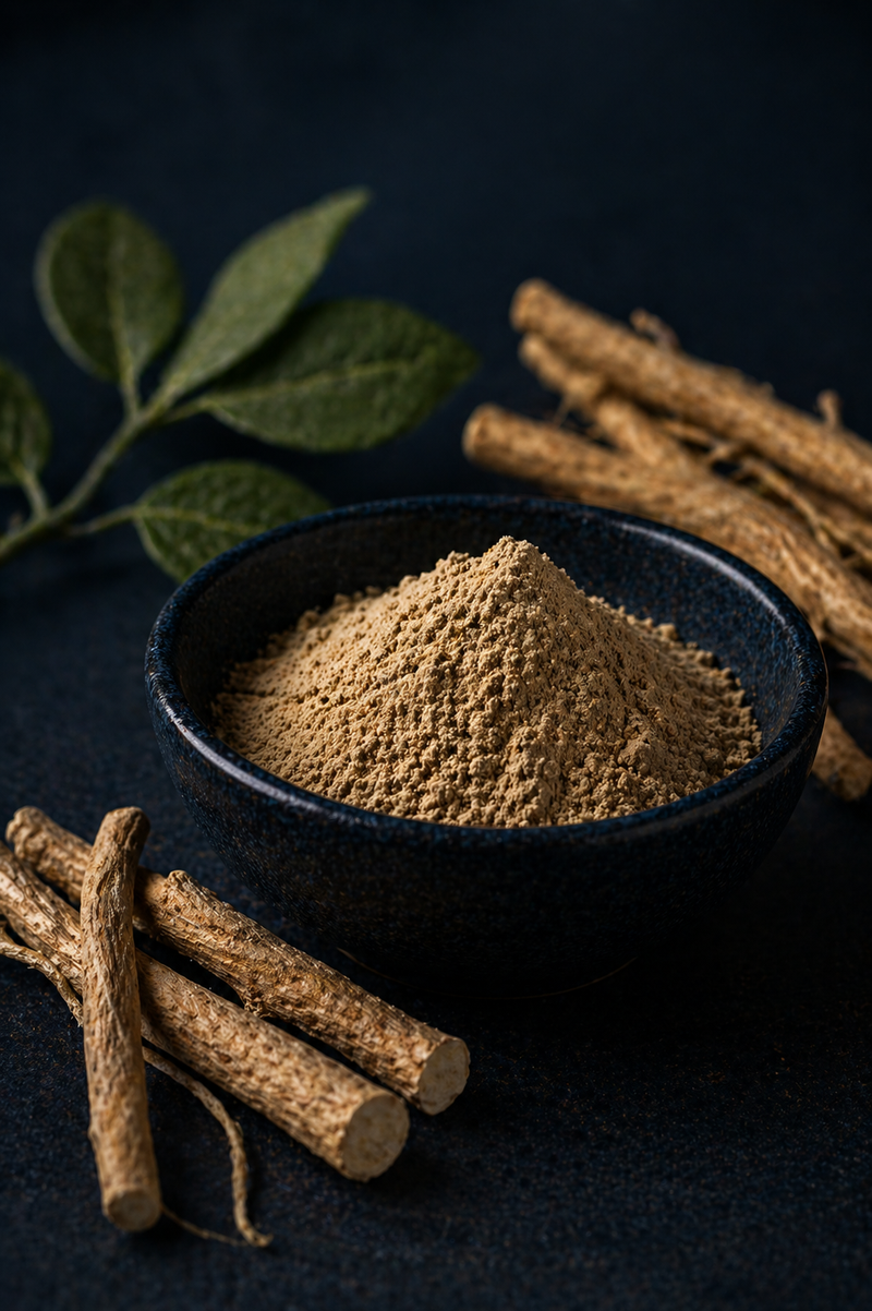 ASHWAGANDA