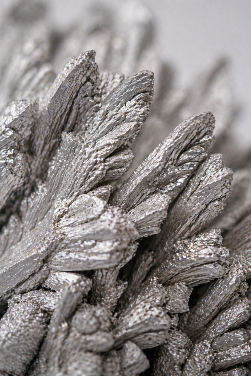 MAGNESIUM & ZINC