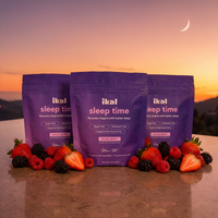 90-DAY RESET PACK (3 Bags)